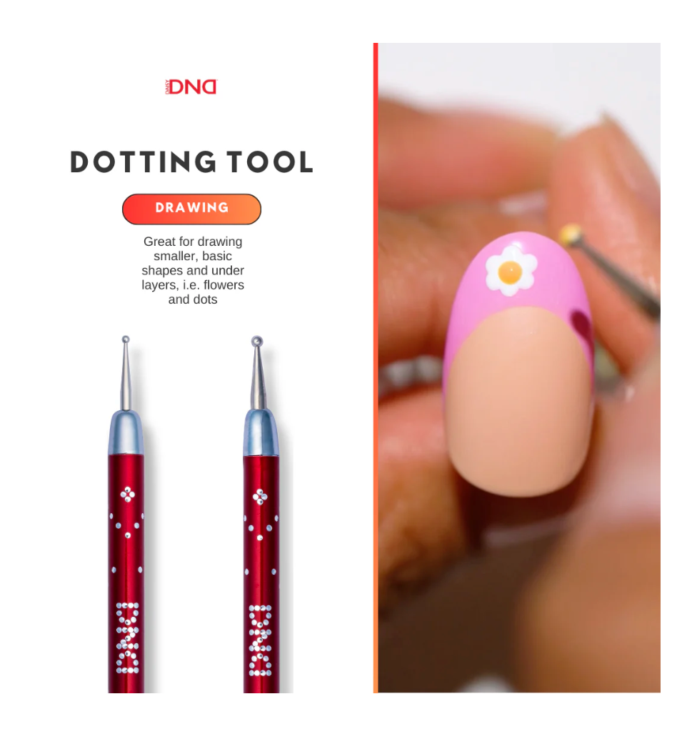 DnD Doting Nail Art Tool