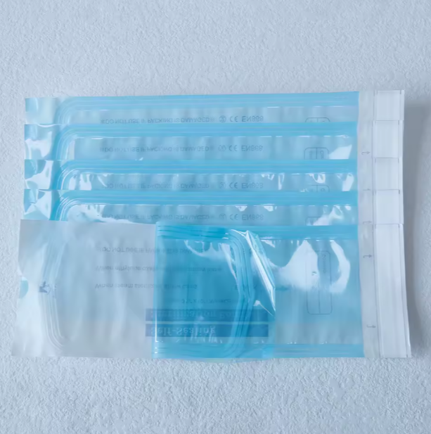 Sterilization Pouch (20 Boxes/Case)