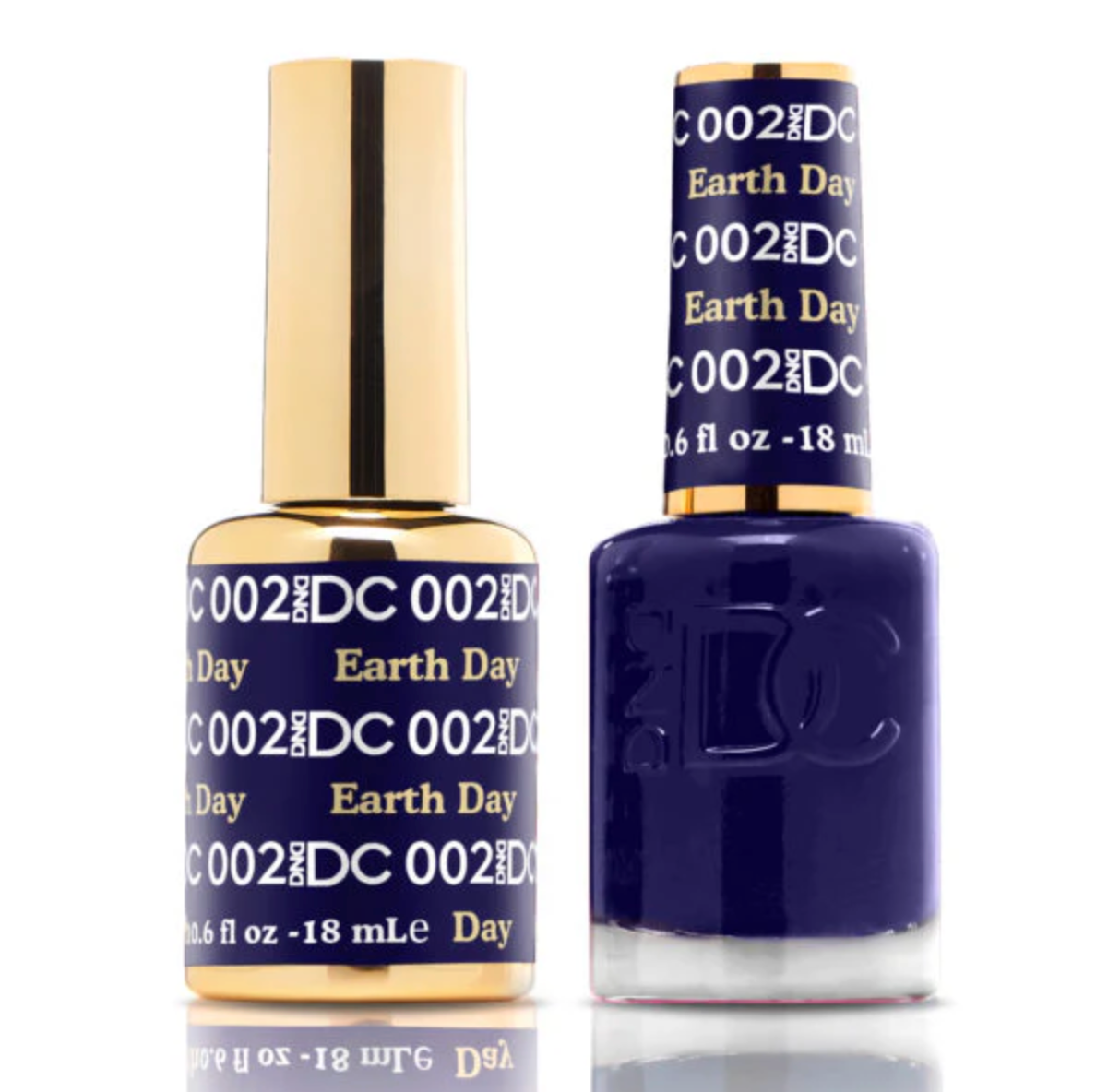 DC Duo Gel Color (#1–#36) - P1