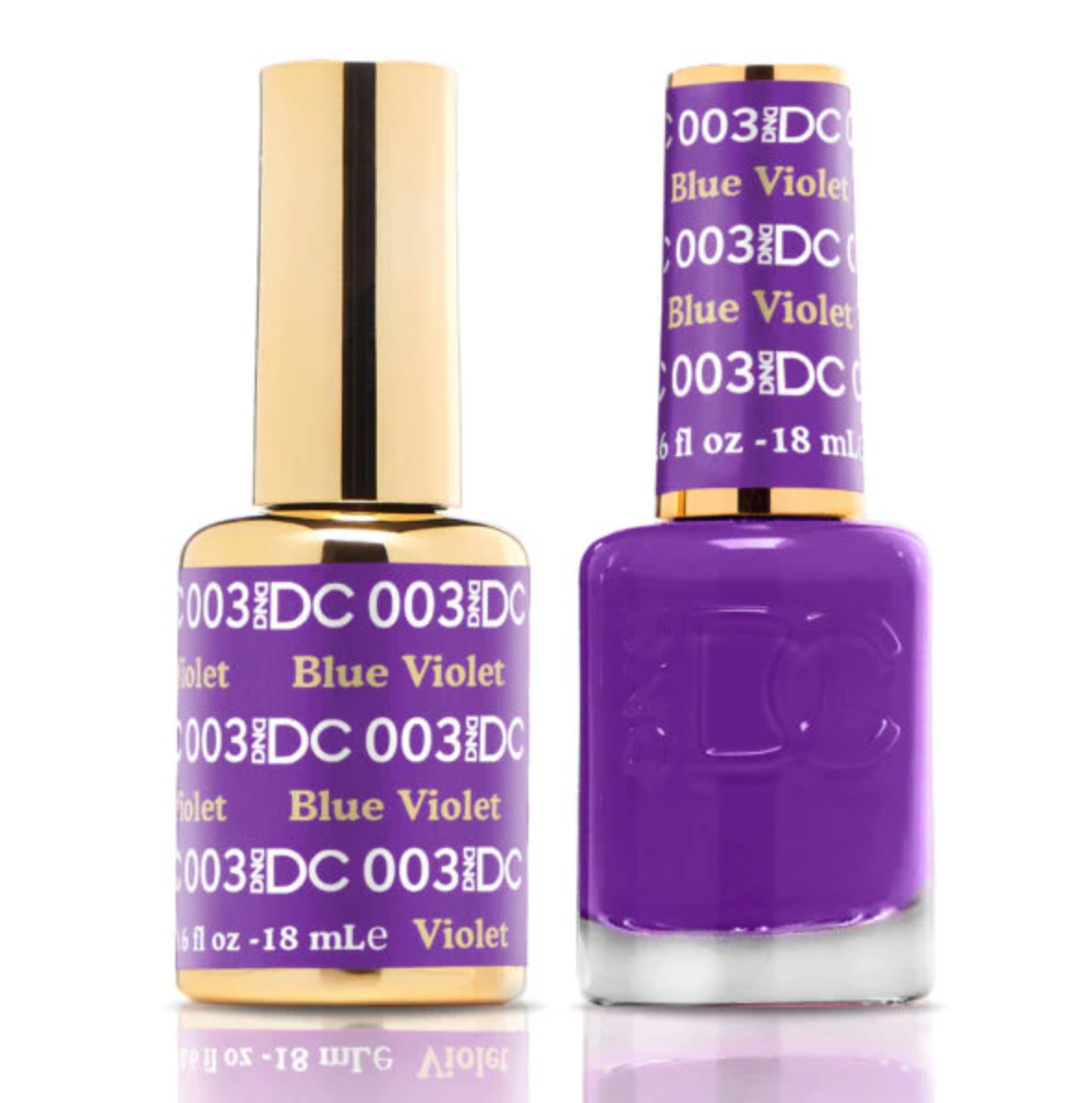 DC Duo Gel Color (#1–#36) - P1