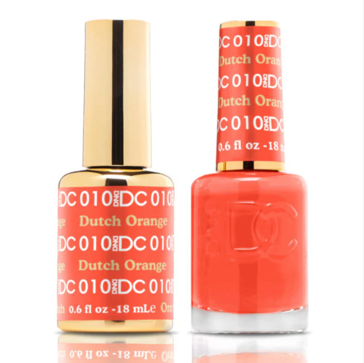 DC Duo Gel Color (#1–#36) - P1