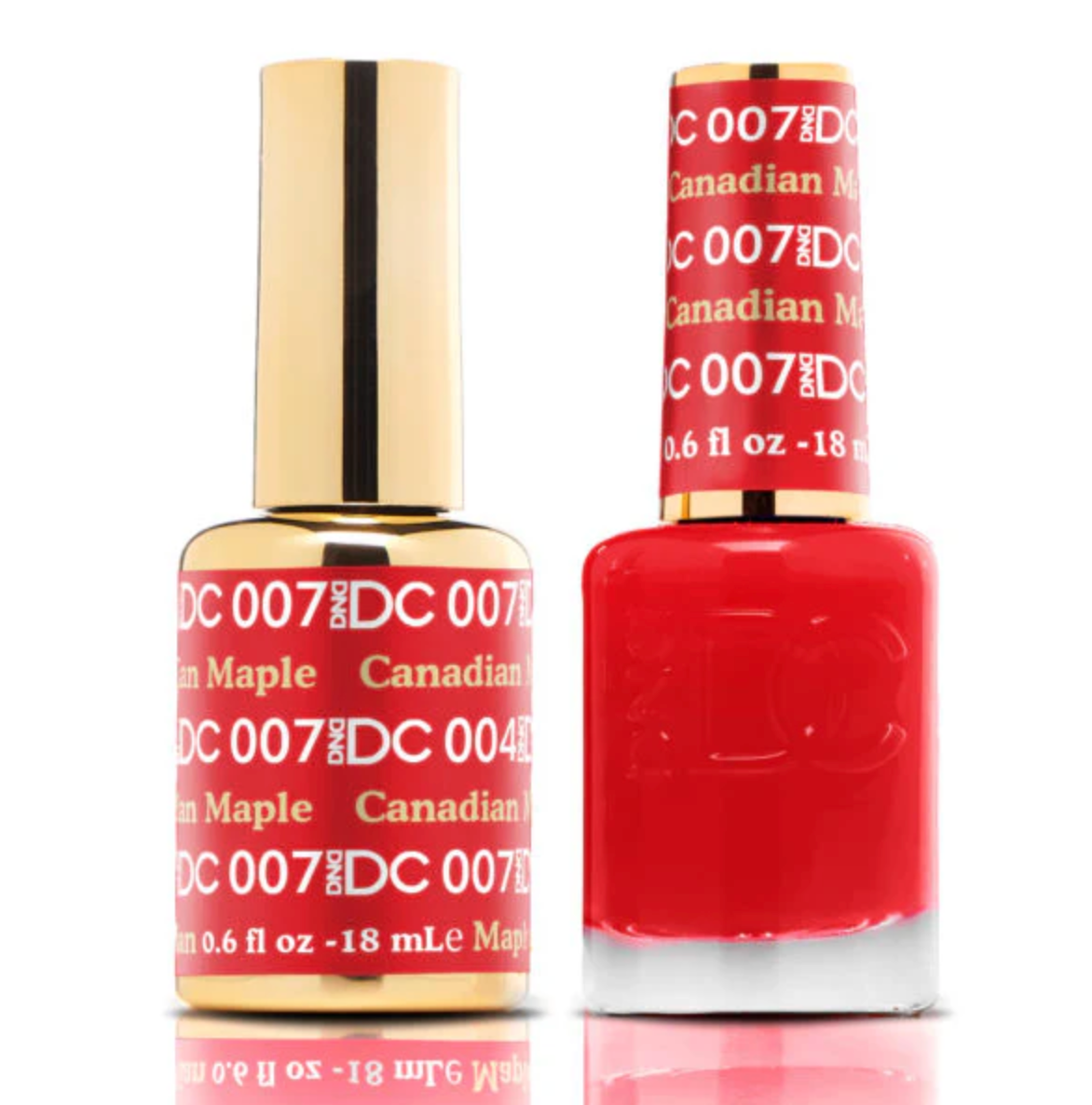DC Duo Gel Color (#1–#36) - P1