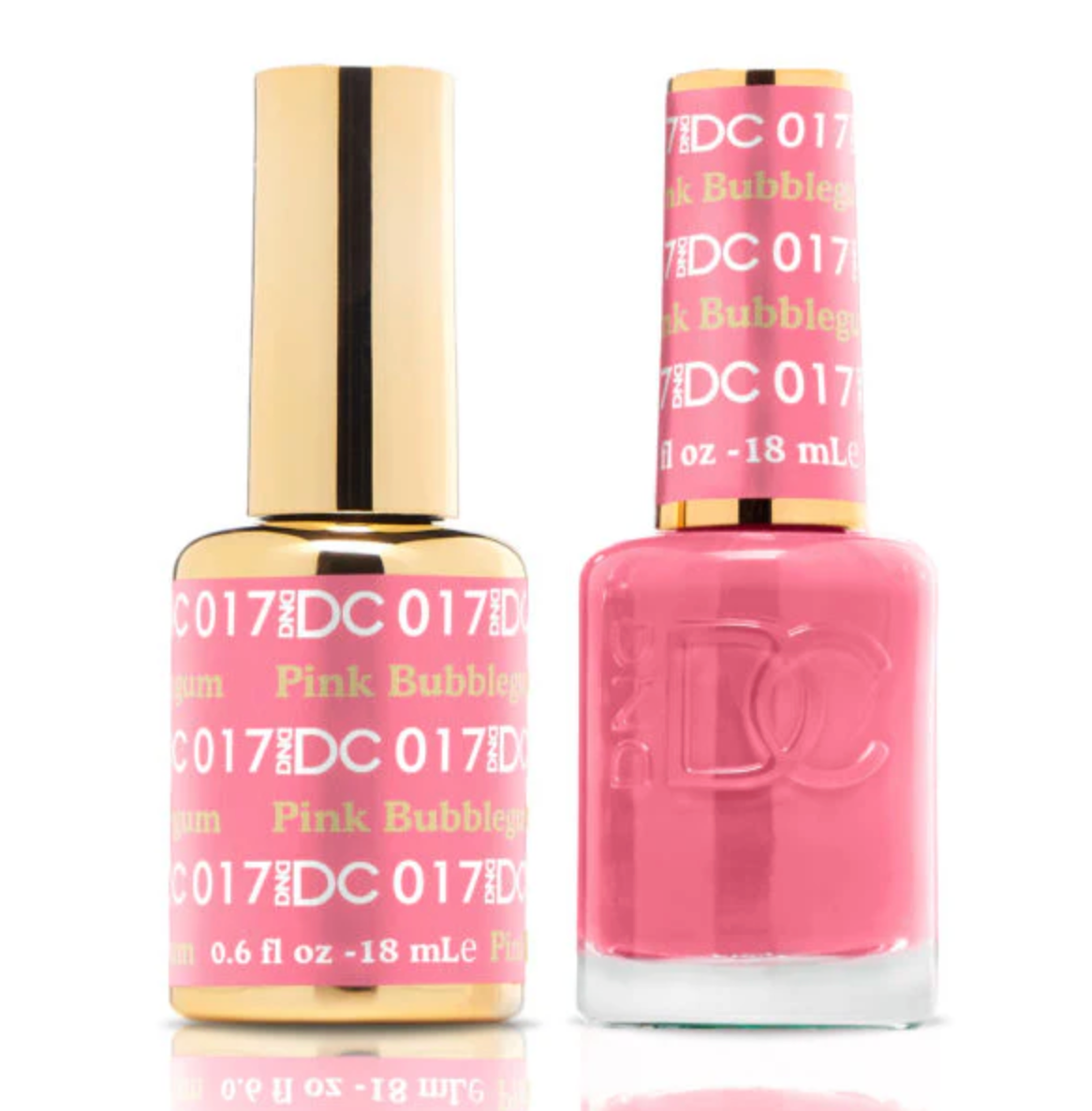 DC Duo Gel Color (#1–#36) - P1