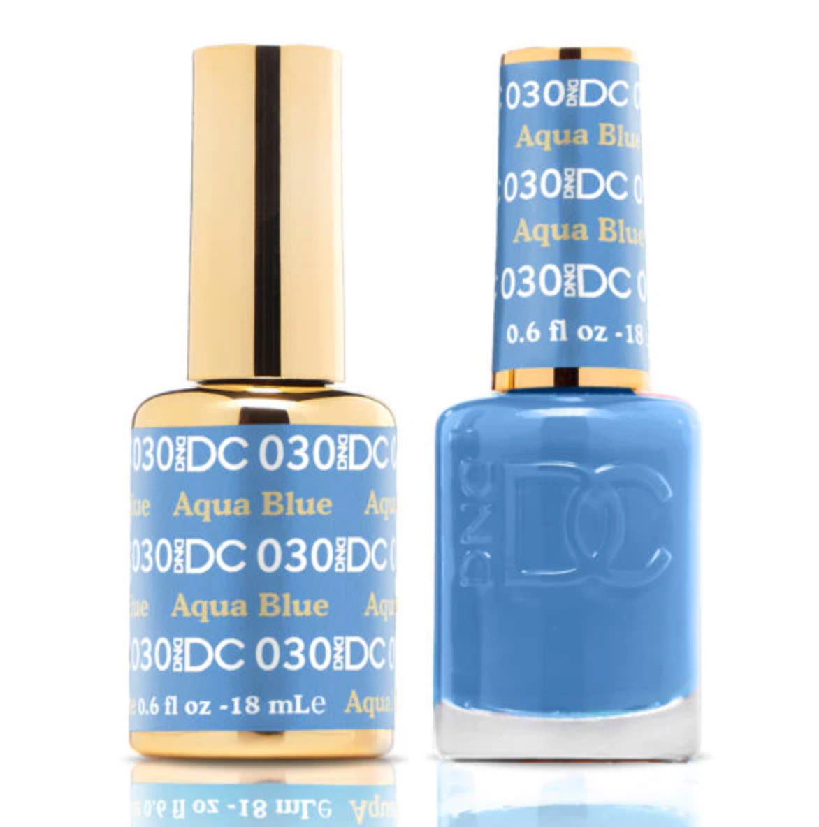 DC Duo Gel Color (#1–#36) - P1