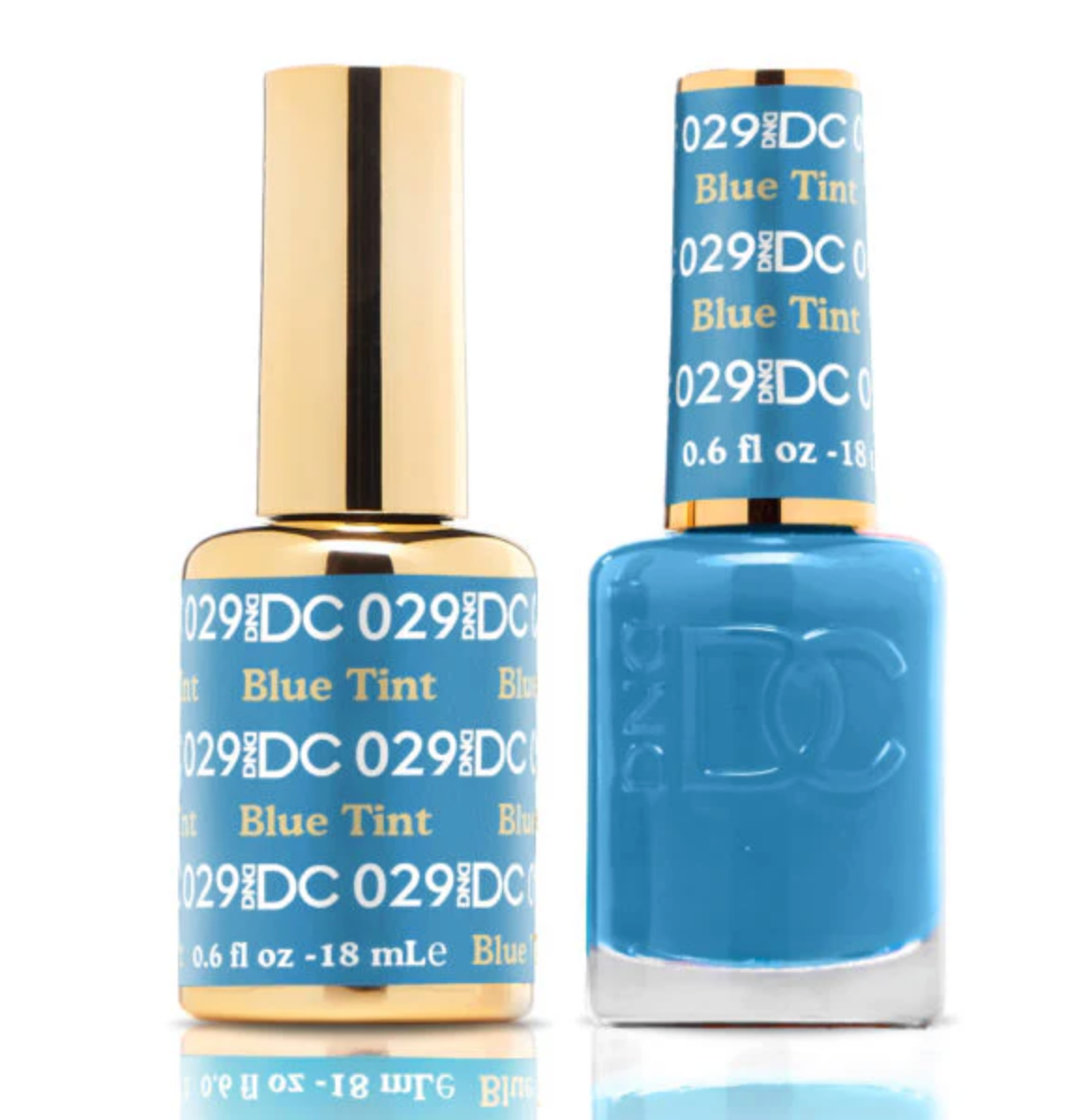 DC Duo Gel Color (#1–#36) - P1