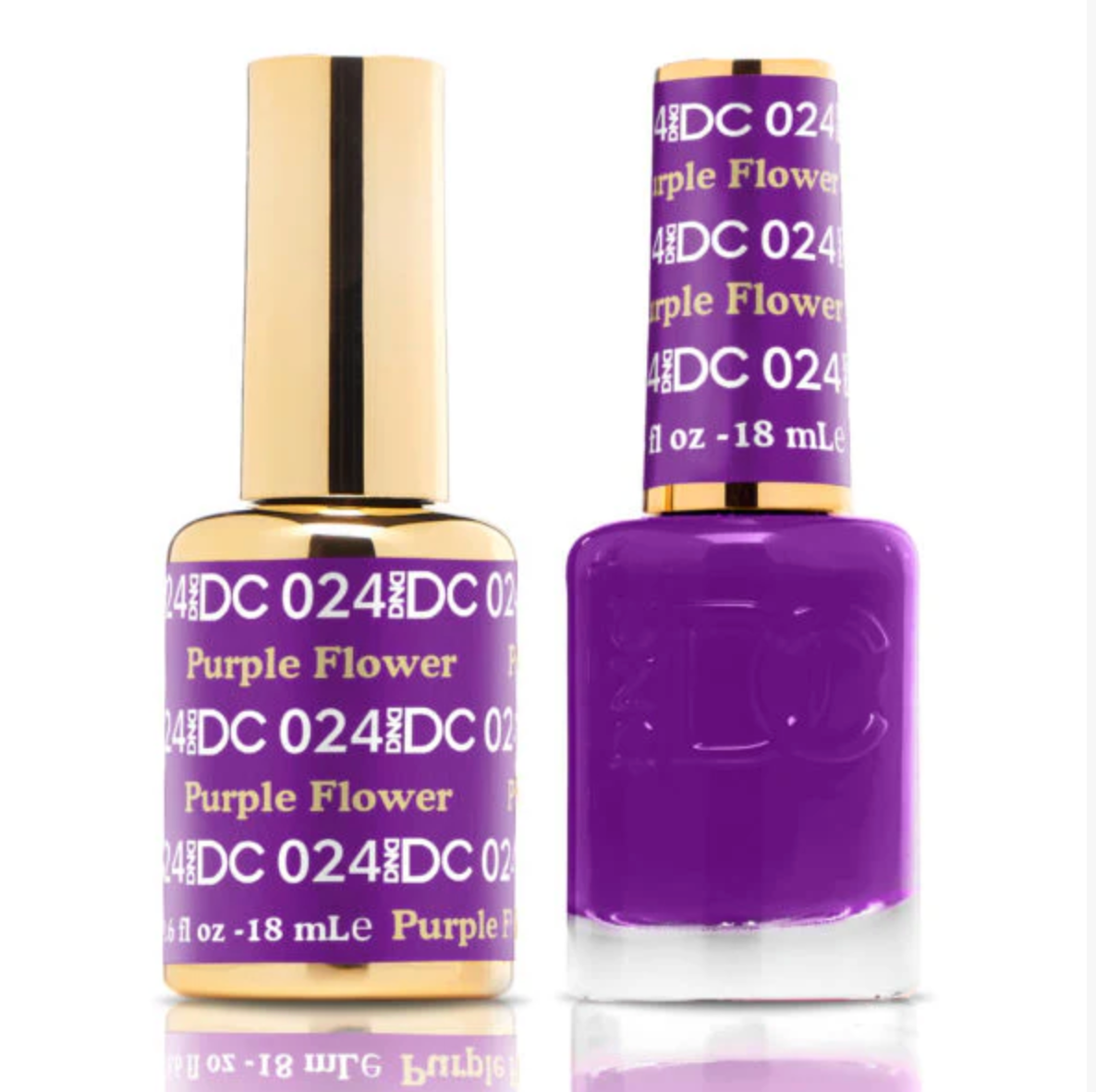 DC Duo Gel Color (#1–#36) - P1
