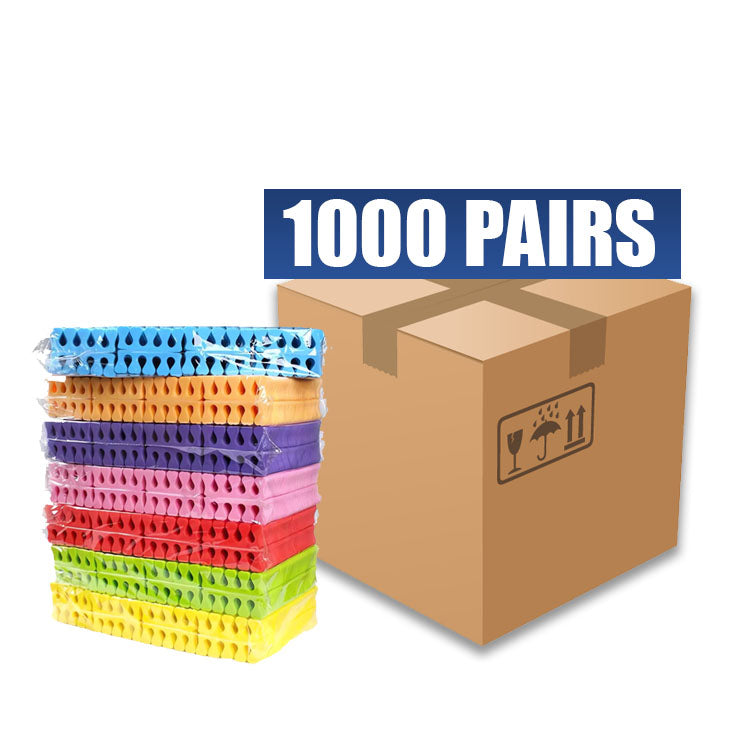 Toe Separators (1000 pairs/Case)