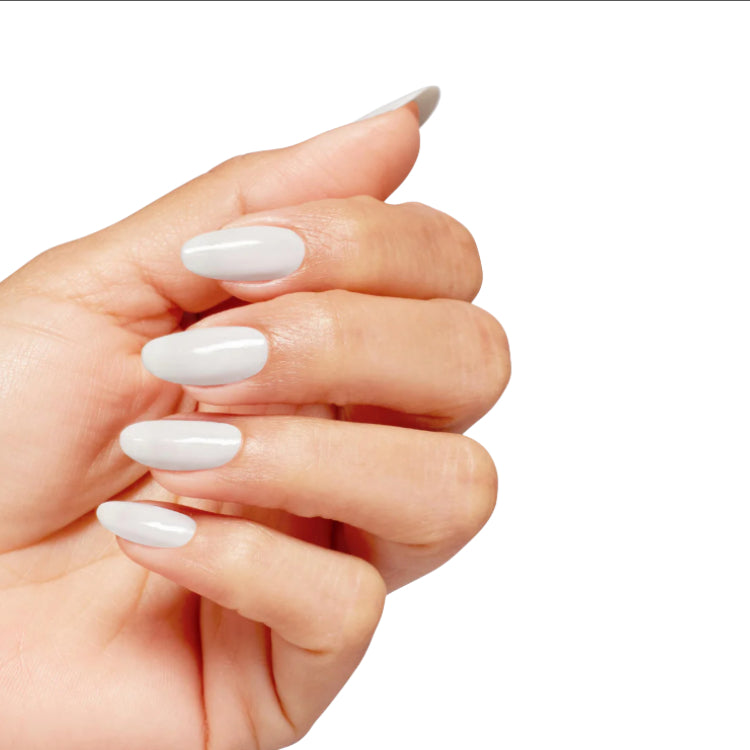OPI Infinite Shine - Alpine Snow #ISLL00