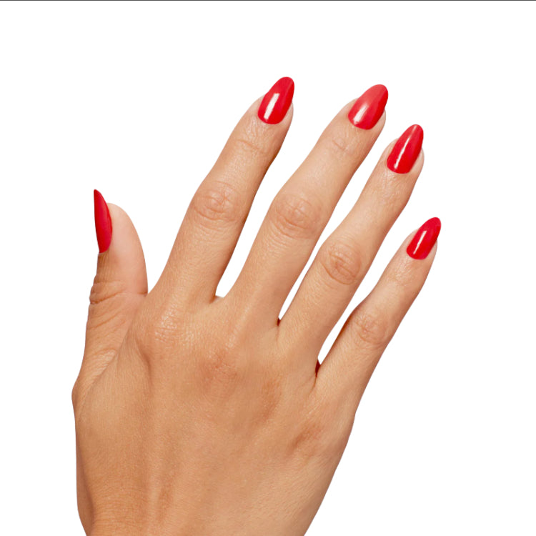 OPI Infinite Shine - Cajun Shrimp #ISLL64