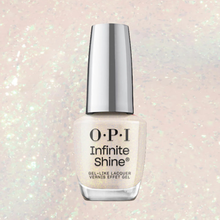 OPI Infinite Shine - From Dusk to Salon #ISL164