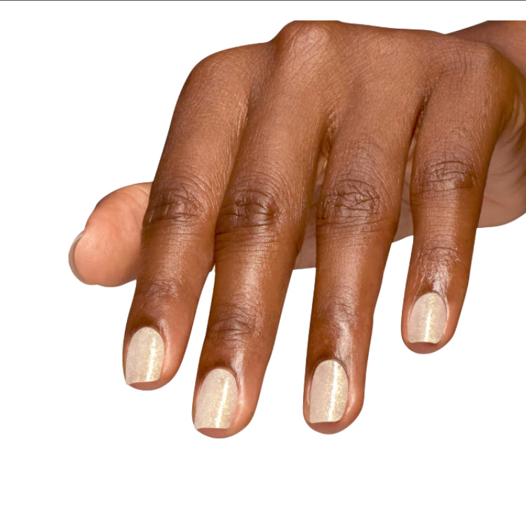 OPI Infinite Shine - From Dusk to Salon #ISL164