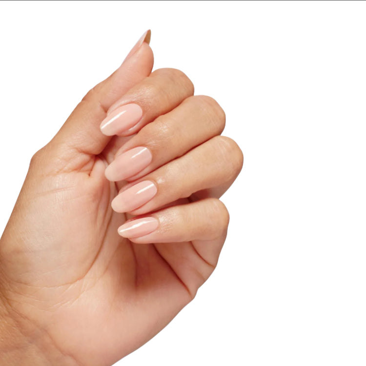 OPI Infinite Shine - Bubble Bath #ISLS86
