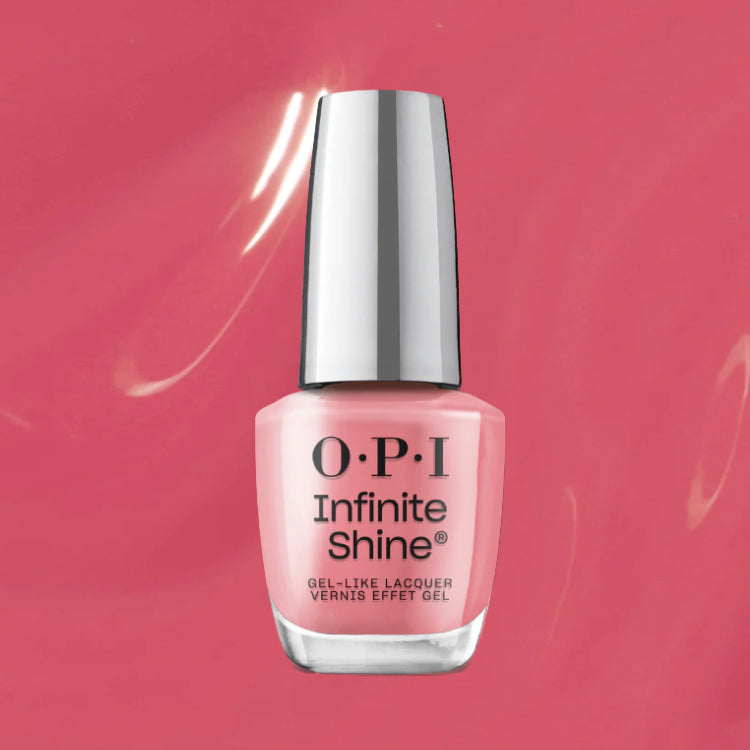 OPI Infinite Shine - At Strong Last #ISL99