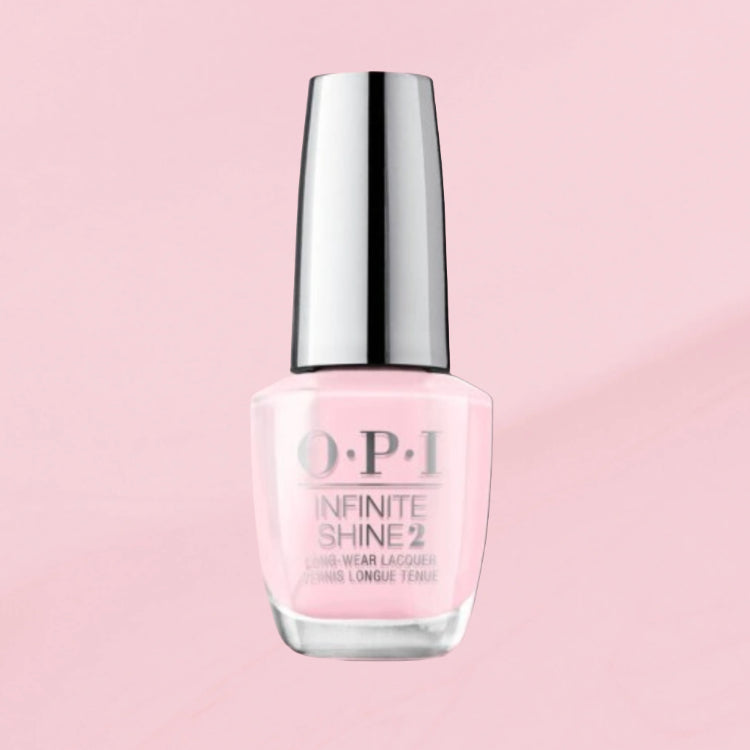 OPI Infinite Shine - Mod About You #ISLB56