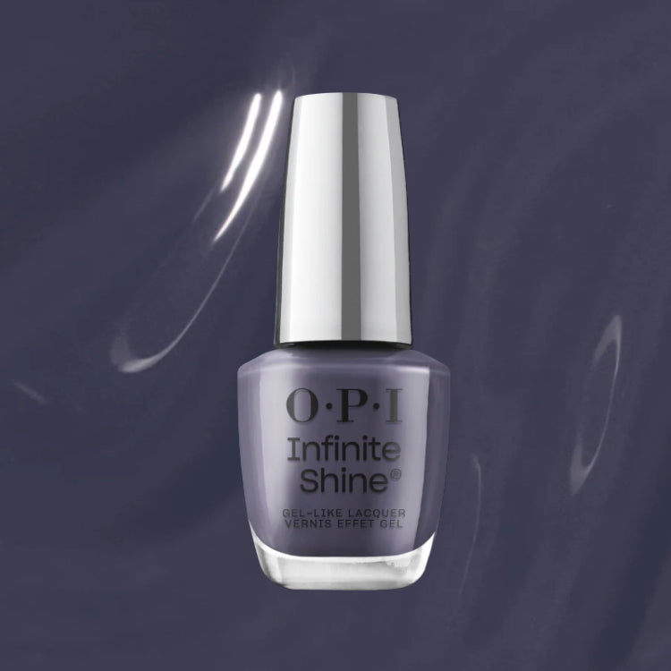 OPI Infinite Shine - Less is Norse #ISLI59