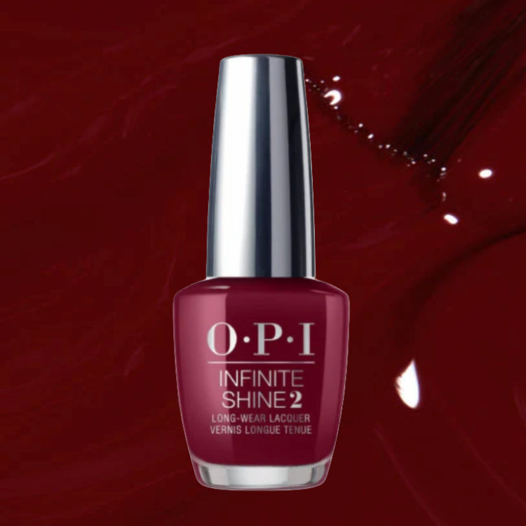 OPI Infinite Shine - Como Se Llama #ISLP40