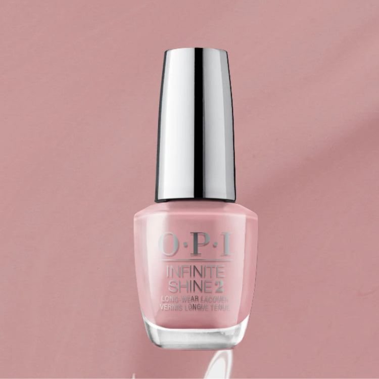 OPI Infinite Shine - Tickle My France-y #ISLF16