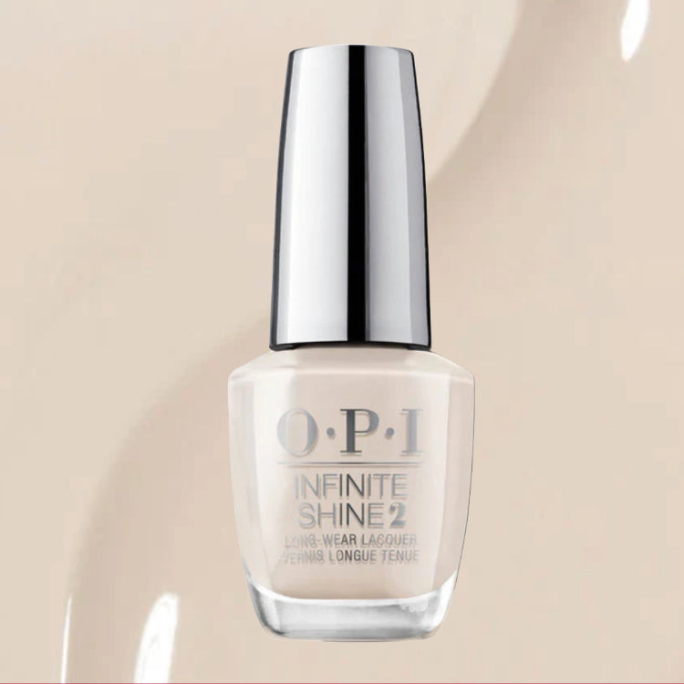 OPI Infinite Shine -Maintaining My Sandity #ISL21