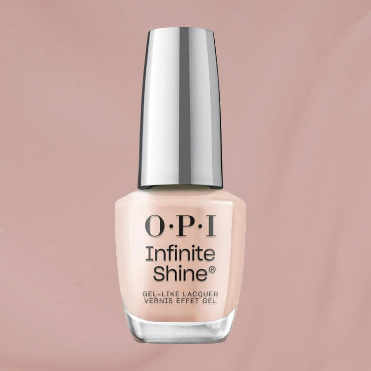OPI Infinite Shine - Bare My Soul #ISLSH4