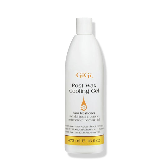 GiGi Post Wax Cooling Gel