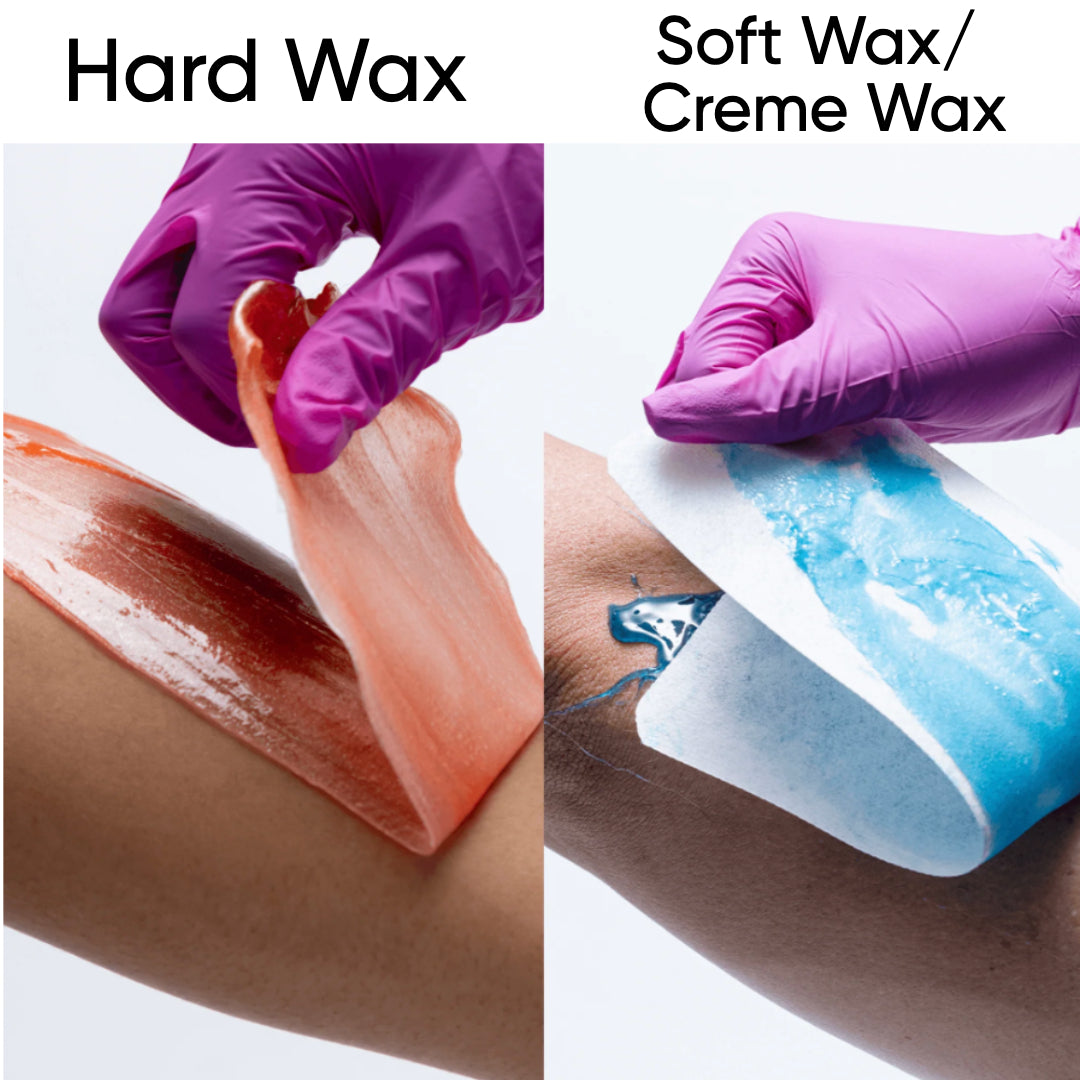 NaturaverdePro Hard Wax 14oz