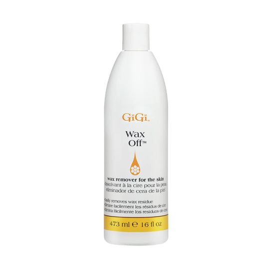 GiGi Wax Off - Wax Remover
