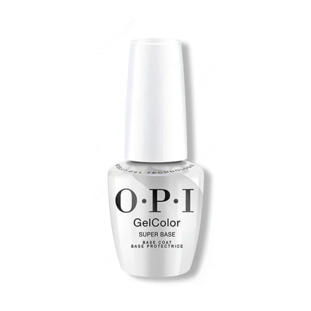 OPI Super BASE IntelliGel
