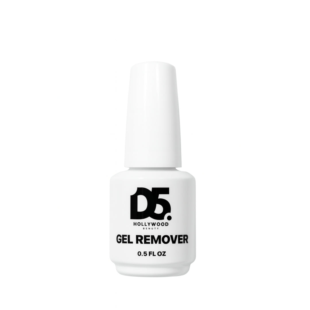 D5 Gel Remover 0.5fl.oz