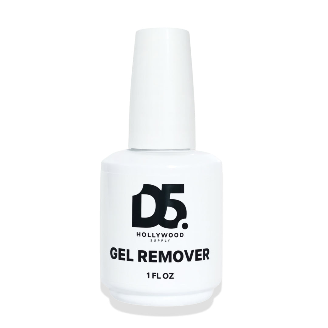 D5 Gel Remover 1fl.oz