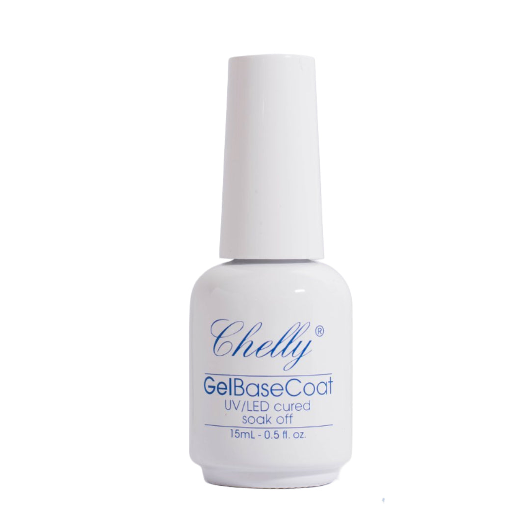 Chelly Gel - Base Coat 15ml