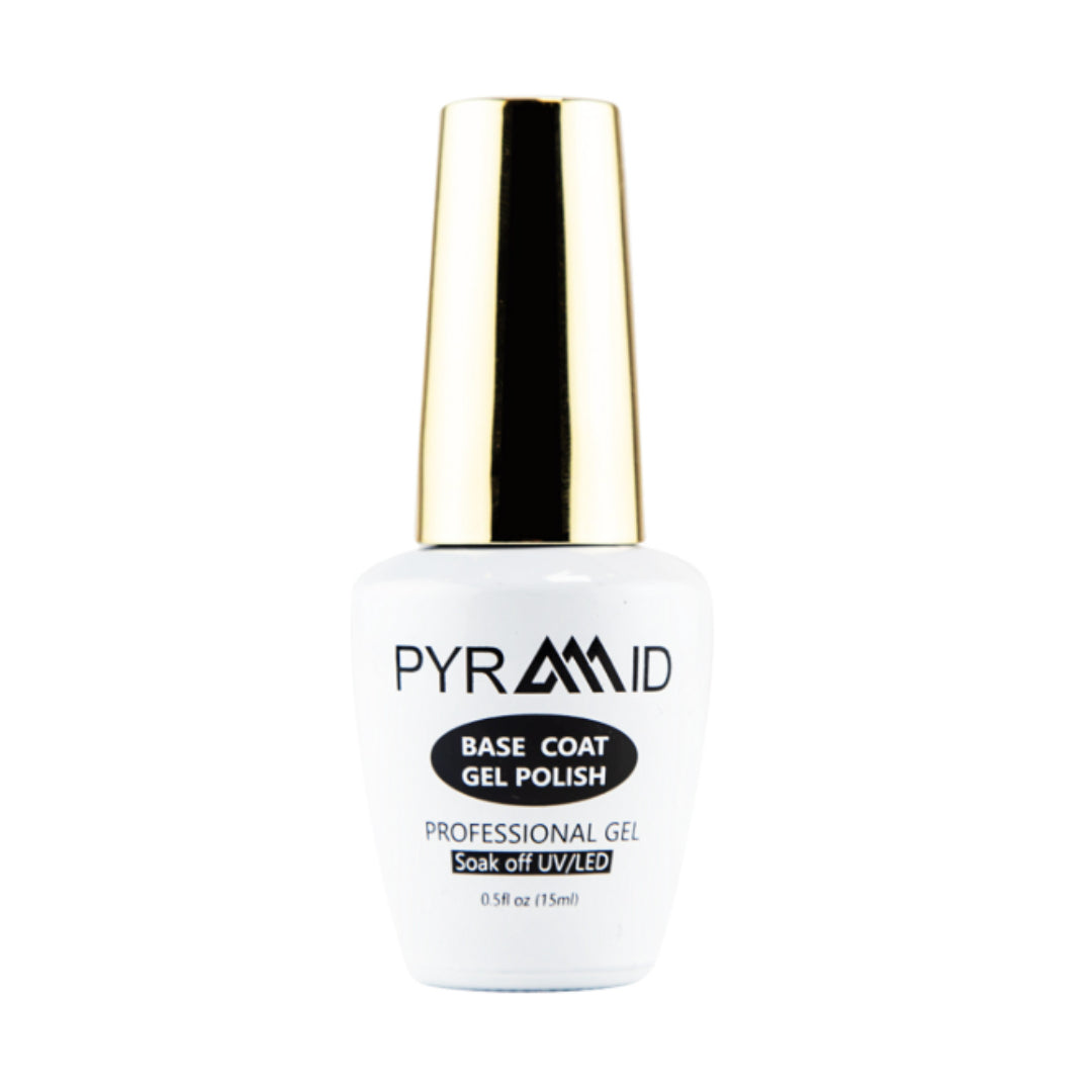 Pyramid Gel Base Coat 15ml