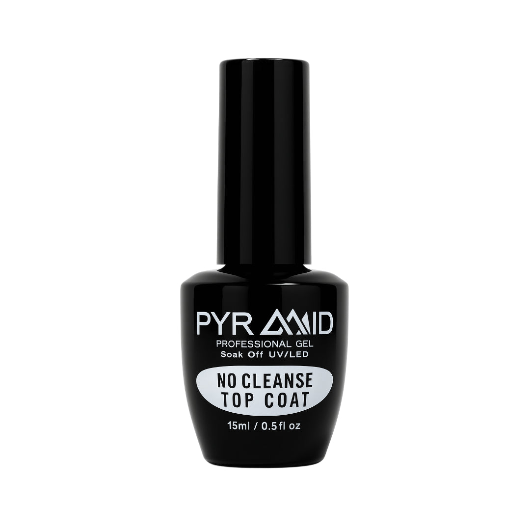 Pyramid Gel Top Coat 15ml