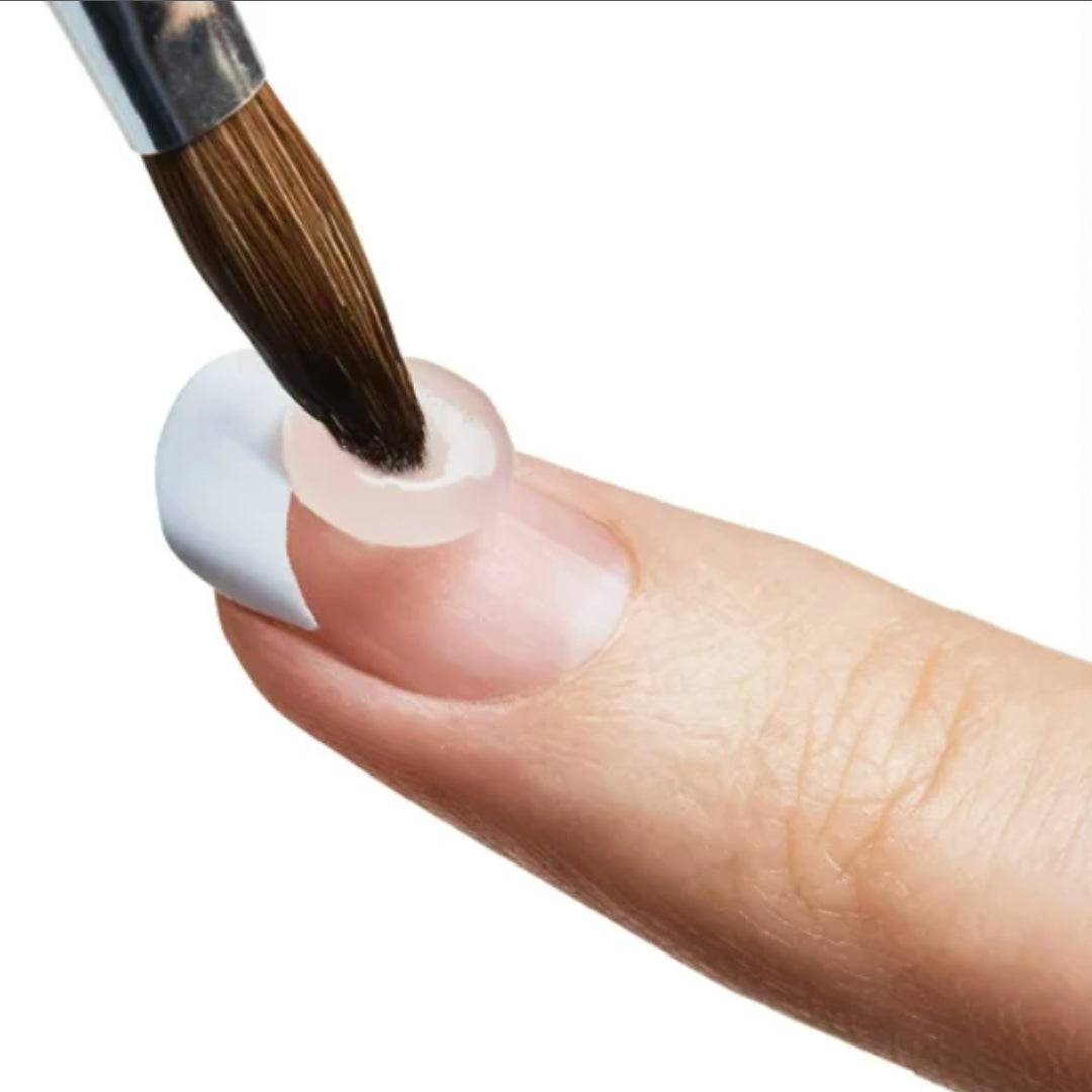 Sophia Kolinsky Professional Acrylic Brush – Size 12