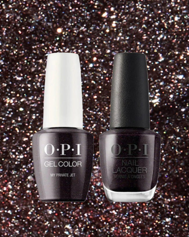 B59 Mi Jet Privado Gel