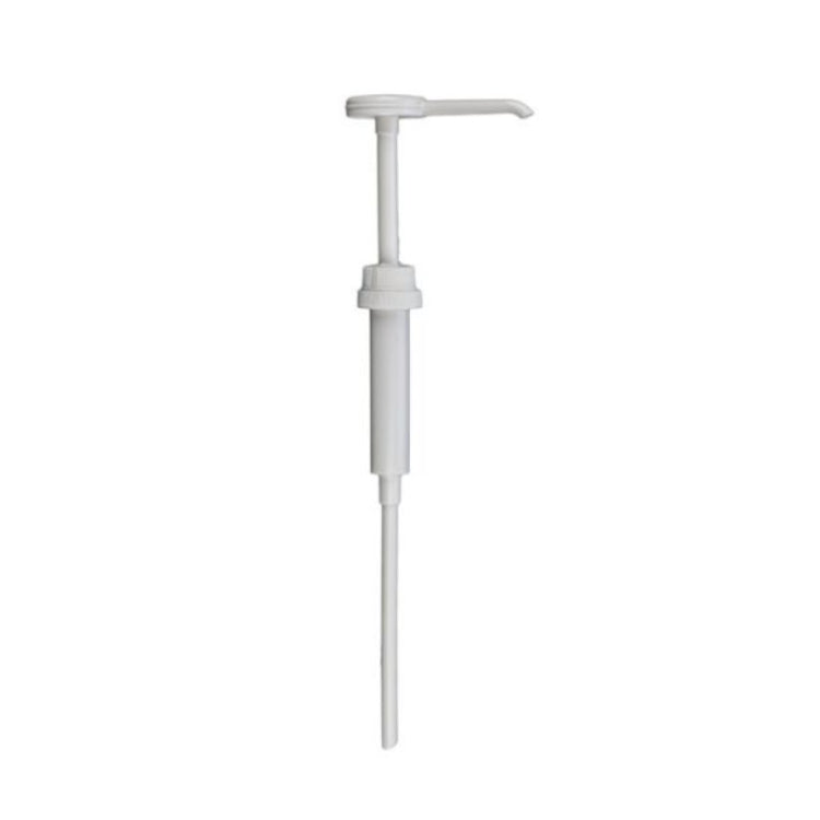 Gallon Pump – Heavy-Duty, Leak Proof for Plastic or Glass Bottles