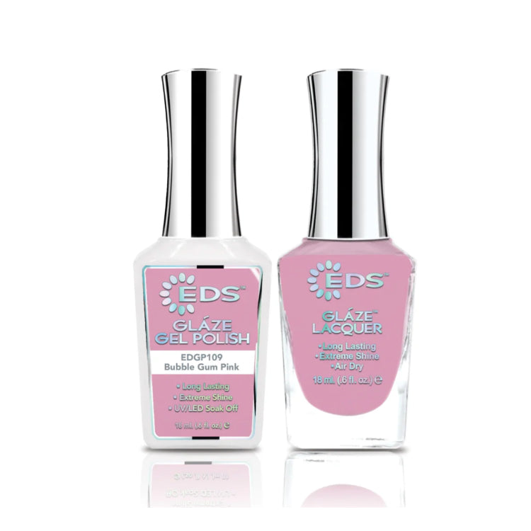 109 Bubble Gum Pink