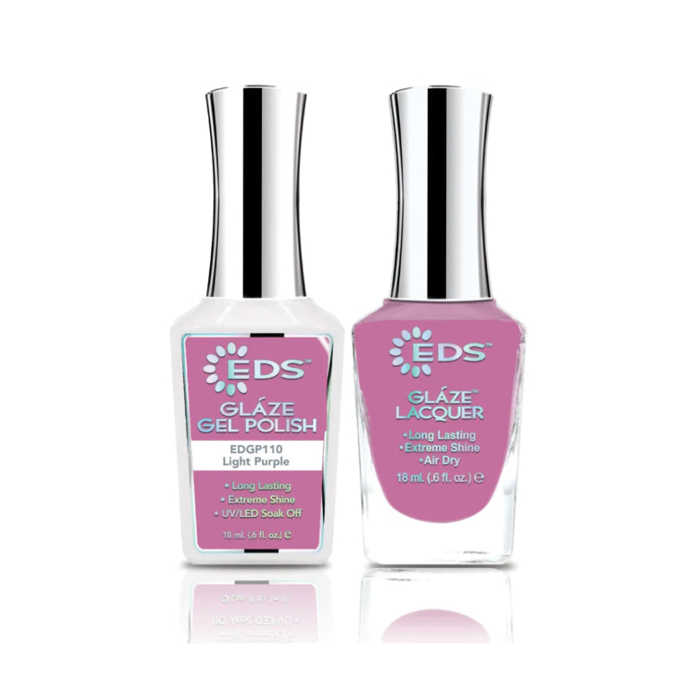 110 Light Purple