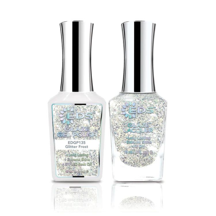 135 Glitter Frost
