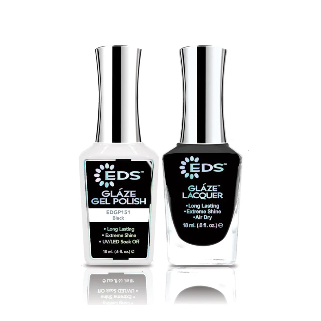 151 Black