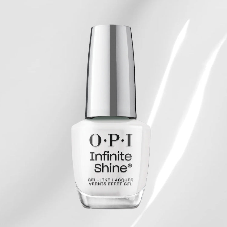 OPI Infinite Shine - Funny Bunny #ISLH22