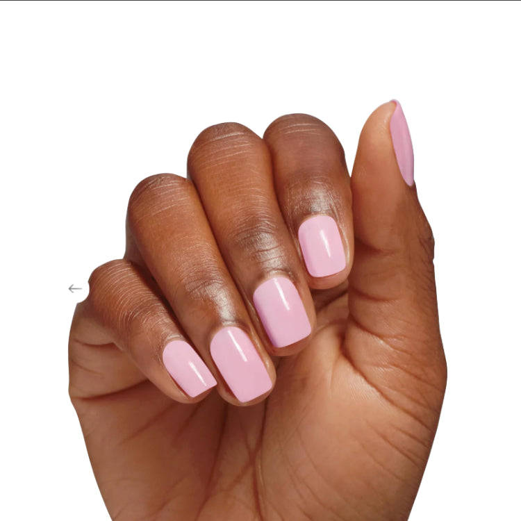 OPI Infinite Shine - Faux-ever Yours #ISL97