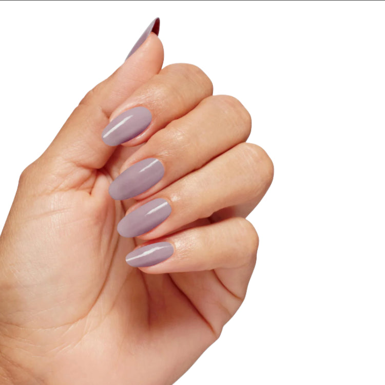 OPI Infinite Shine - Don't Bossa Nova Me Around #ISLA60