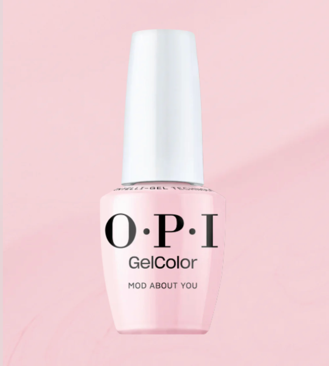 B56 OPI Intelli Gel - Mod About You #GCB56