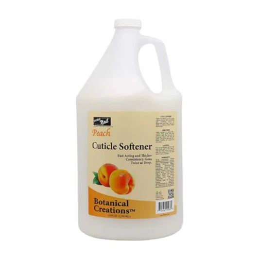 ProNail Peach Cuticle Softener (Gallon)