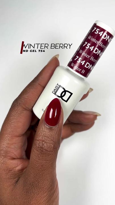 #754 Winter Berry