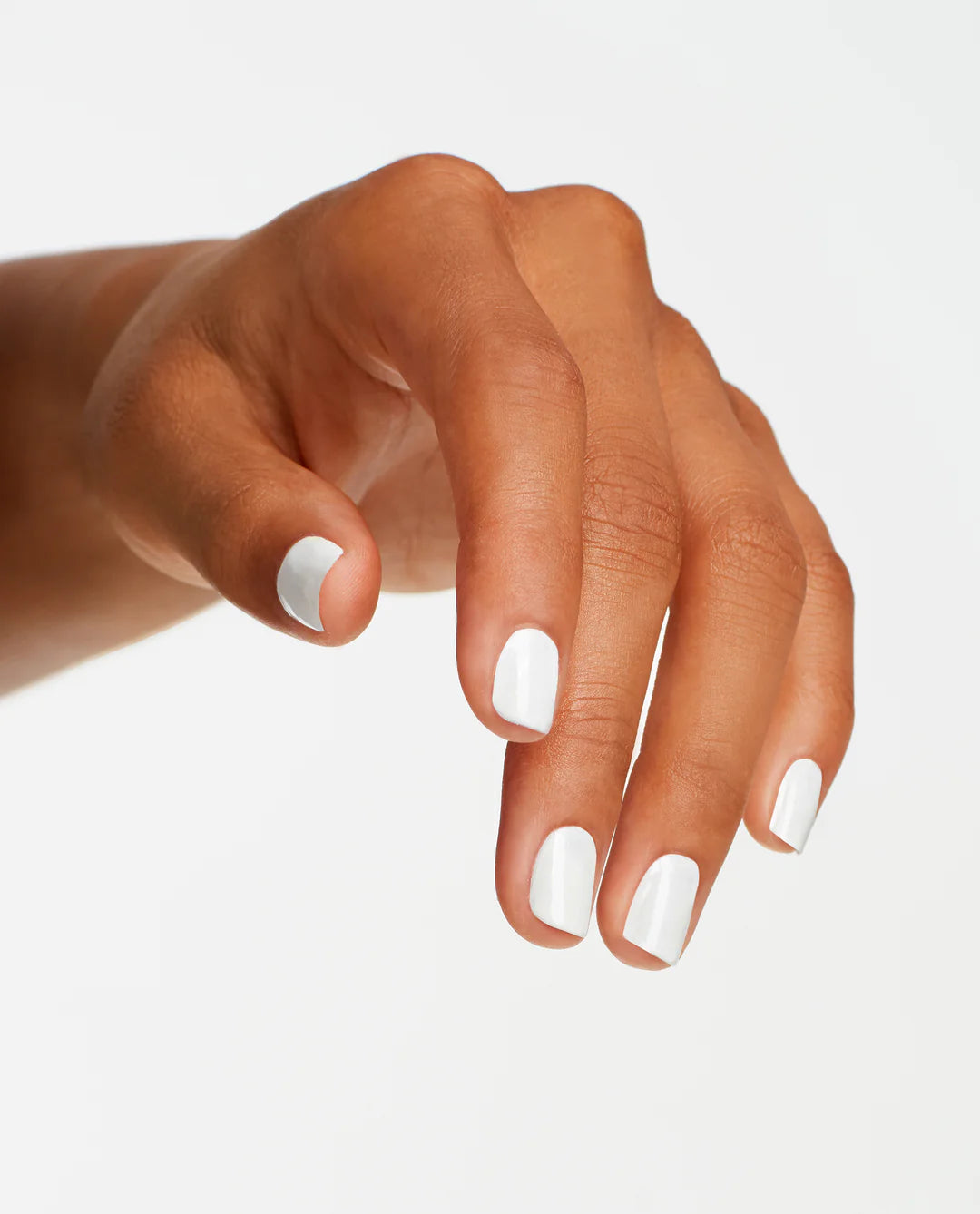 OPI Dip Powder Perfection - Alpine Snow - #DPL00