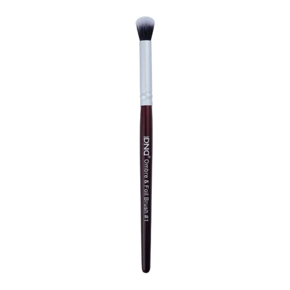 DND Ombre & Foil Brush #1
