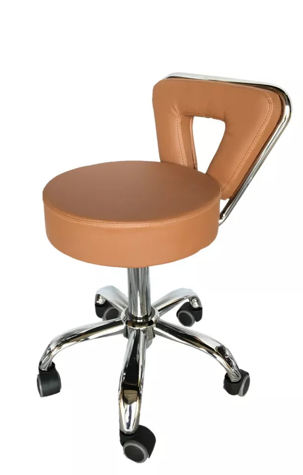 Silla de manicura
