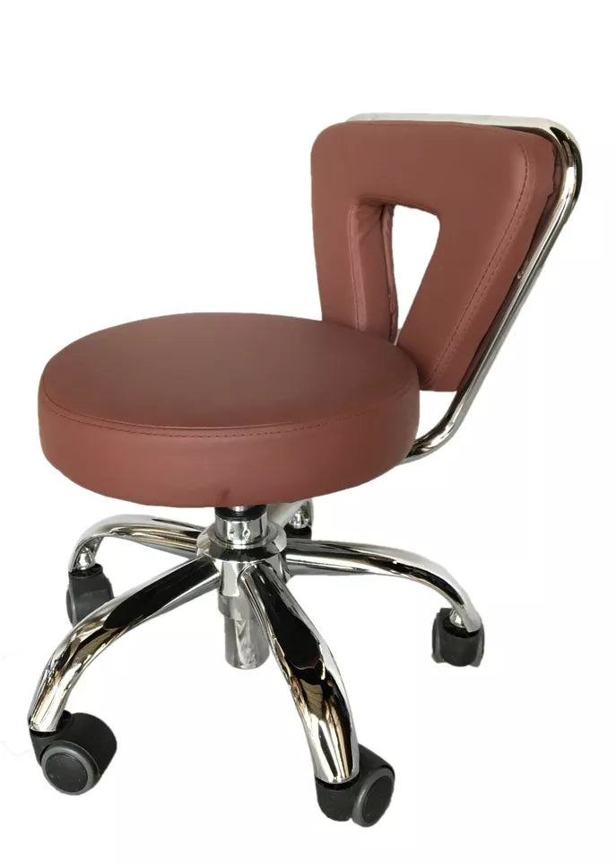 Silla de manicura