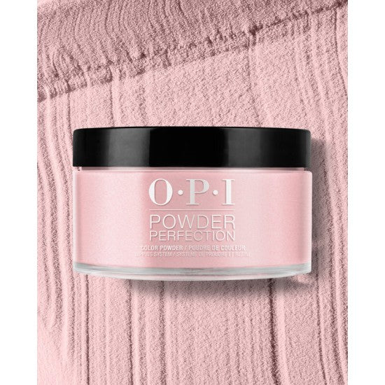 OPI Dip Powder - Bubble Bath #DPS86